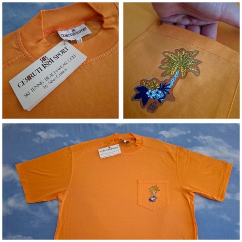 Shirt vintage s cerruti - , 80's