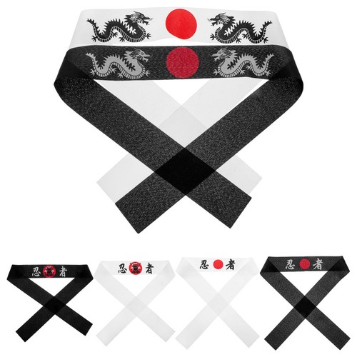 Pezzi copricapo taekwondo - 6,