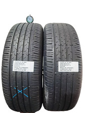 2 PNEUMATICI USATI 215/65 R 16