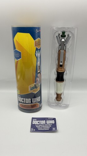 Doctor who the twelfth - who,