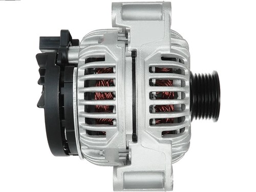 Alternatore 12v 120 - alternatore,