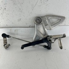 HONDA CB 125 R 2020 - PEDANA