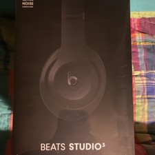 Beats by Dr. Dre Studio3