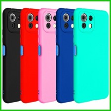 Cover per Xiaomi Mi 11 Lite 5G
