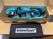 NUOVI Snowfeet* PRO 50cm
