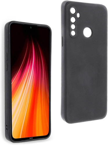 Cover gel tpu nera per - in,