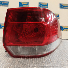 Fanale post. DX VOLKSWAGEN