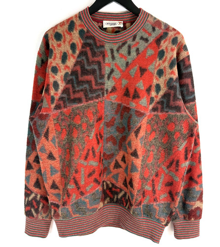 Maglione missoni sport maglia - sport,