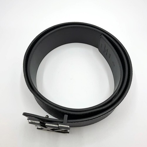 Authentic louis vuitton belt - authentic,