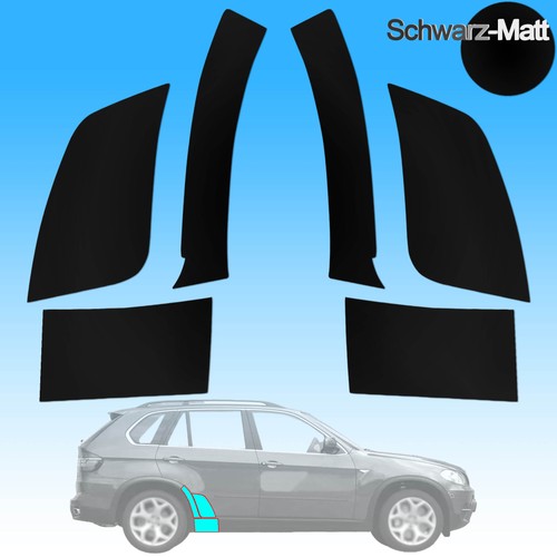 Pellicola paracolpi per - , bmw