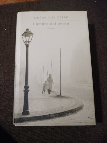 Carlos ruiz zafon l - carlos,