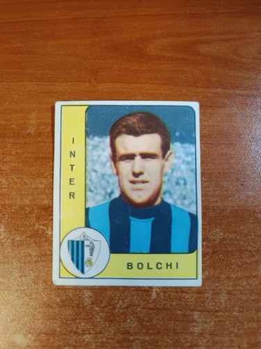 Figurina calciatori panini - calciatori,