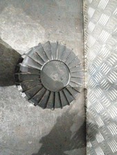 COVER BOX FILTRO ARIA PER IVECO Daily 3° Serie Diesel 2800 (99>06)