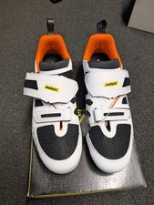 Tri Schuh Mavic Cosmic Elite