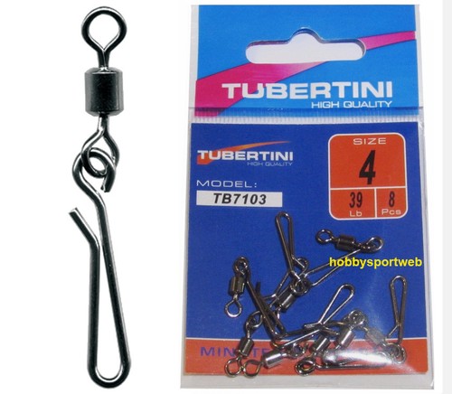 Buste girella tubertini tb - buste,