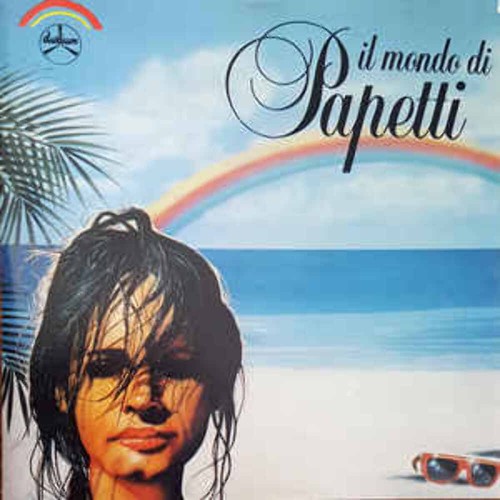 Fausto papetti mondo di - -, il