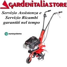 Motozappa EUROSYSTEMS-mod. LA