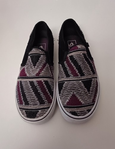 Vans classic slip baja - vans, slip-on