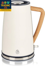 1.7L Nordic Style Cordless Kettle