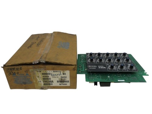 Ricambio industriale 299248a - ricambio,