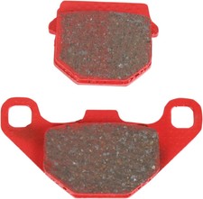 Ebc fa083tt pasticche freno - fa083tt,
