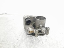 CORPO FARFALLATO PER