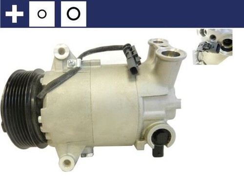 Mahle acp180000s compressore - mahle,