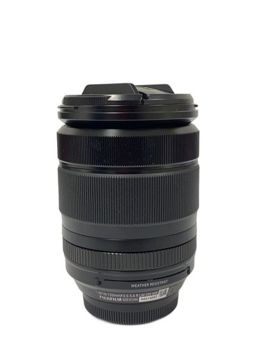 Obiettivo fujifilm fujinon - obiettivo,