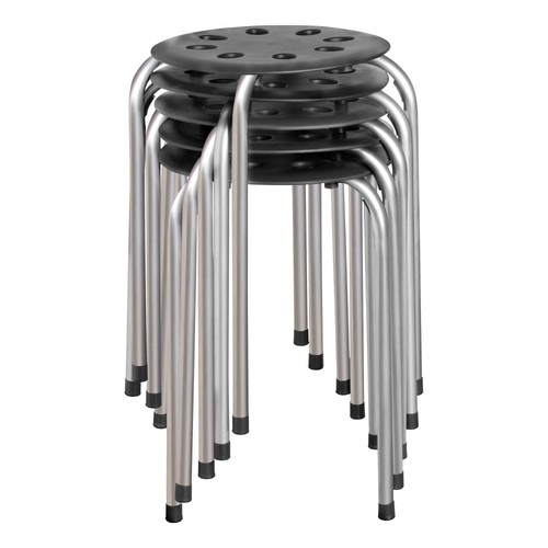 Norwood sgabelli impilabili - norwood,