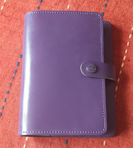 Filofax originale organizer - filofax, l'originale
