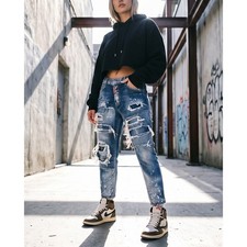 Dsquared2 cool girl cropped - dsquared2,