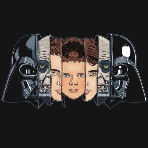 Star wars darth vader shirt - wars, t-shirt