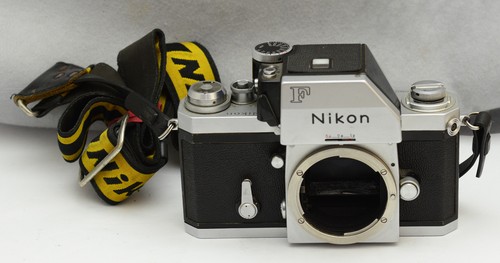 Nikon photomic all - nikon,