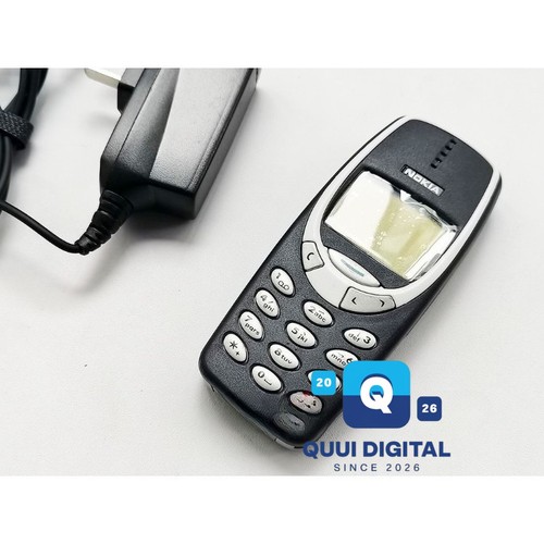 Nokia 3310 rare cellphone - -,