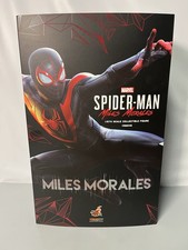 Hot Toys VGM46 Marvel