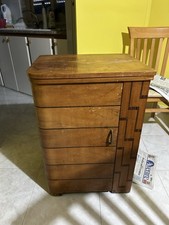 Vigorelli macchina da cucire