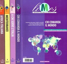 Limes. Rivista italiana di