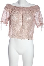 Zara basic blusa - basic, alla