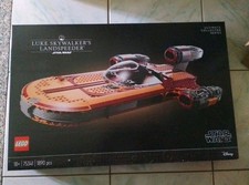 Lego Star Wars 75341 Luke