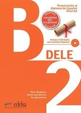 Preparacion DELE: Libro + CD -