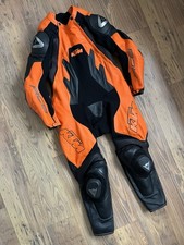 Rarissima tuta pelle Dainese