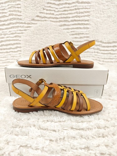Geox sandales femme - sandales,