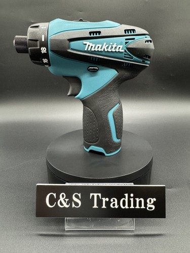 Trapano avvitatore makita - trapano,