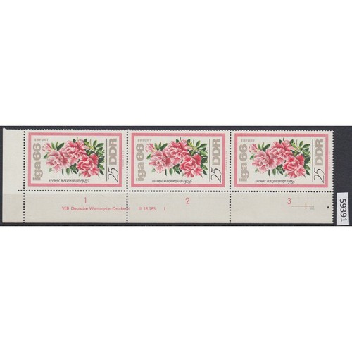 Ddr 1966 mich 1190 - ddr,