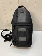 Zaino borsa fotocamera Lowepro