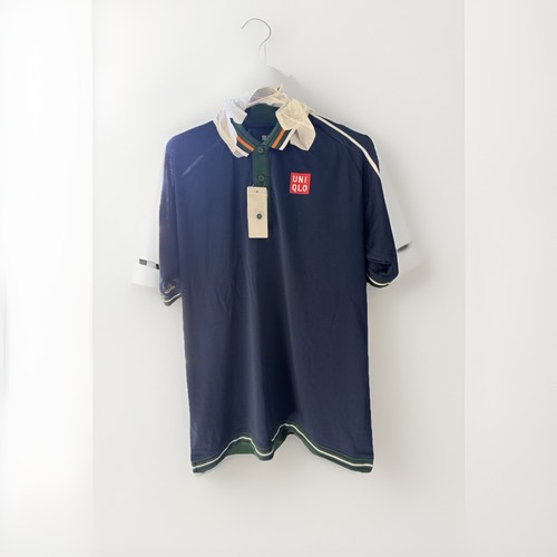 Uniqlo polo shirt kei - shirt,