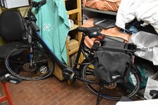 BICICLETTA CITY BIKE