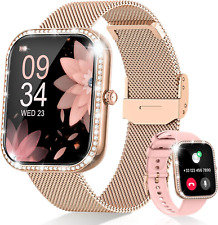 Smartwatch donna donna con