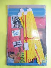 DYLAN DOG # 6PZ PACK BOX