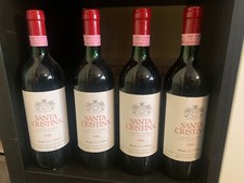 4 Chianti Classico Santa